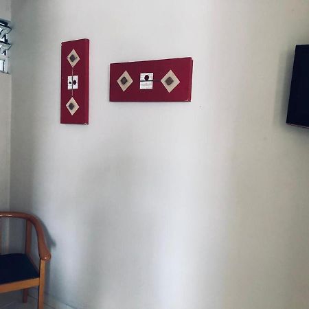 Kit Apartamento Central 페트롤리나 외부 사진