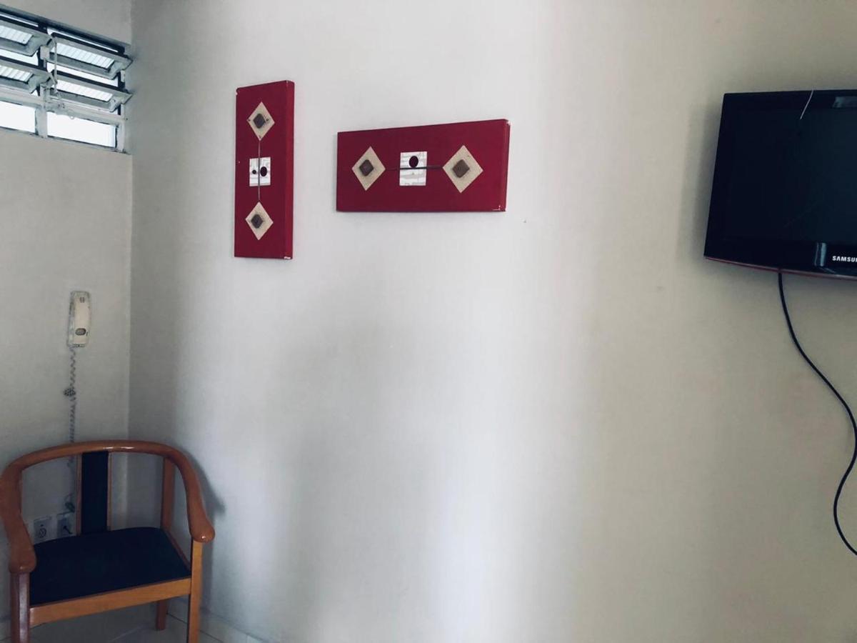 Kit Apartamento Central 페트롤리나 외부 사진