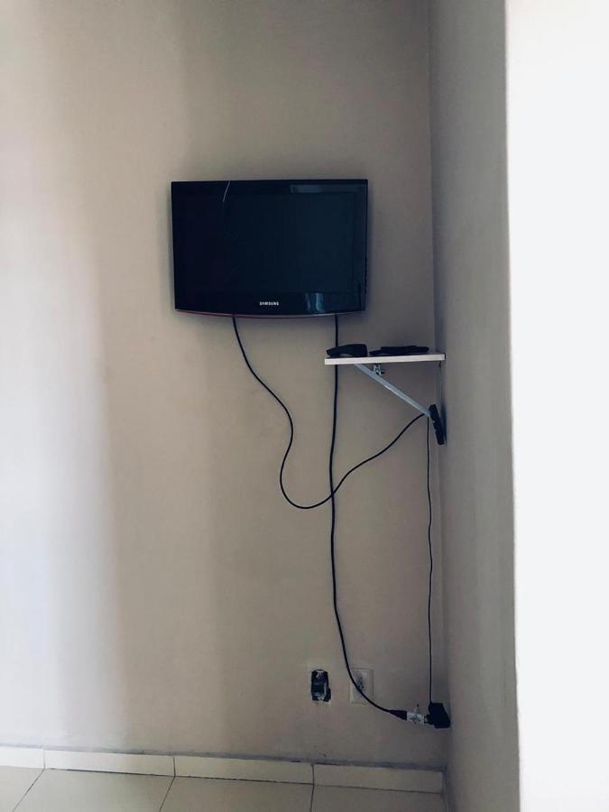 Kit Apartamento Central 페트롤리나 외부 사진